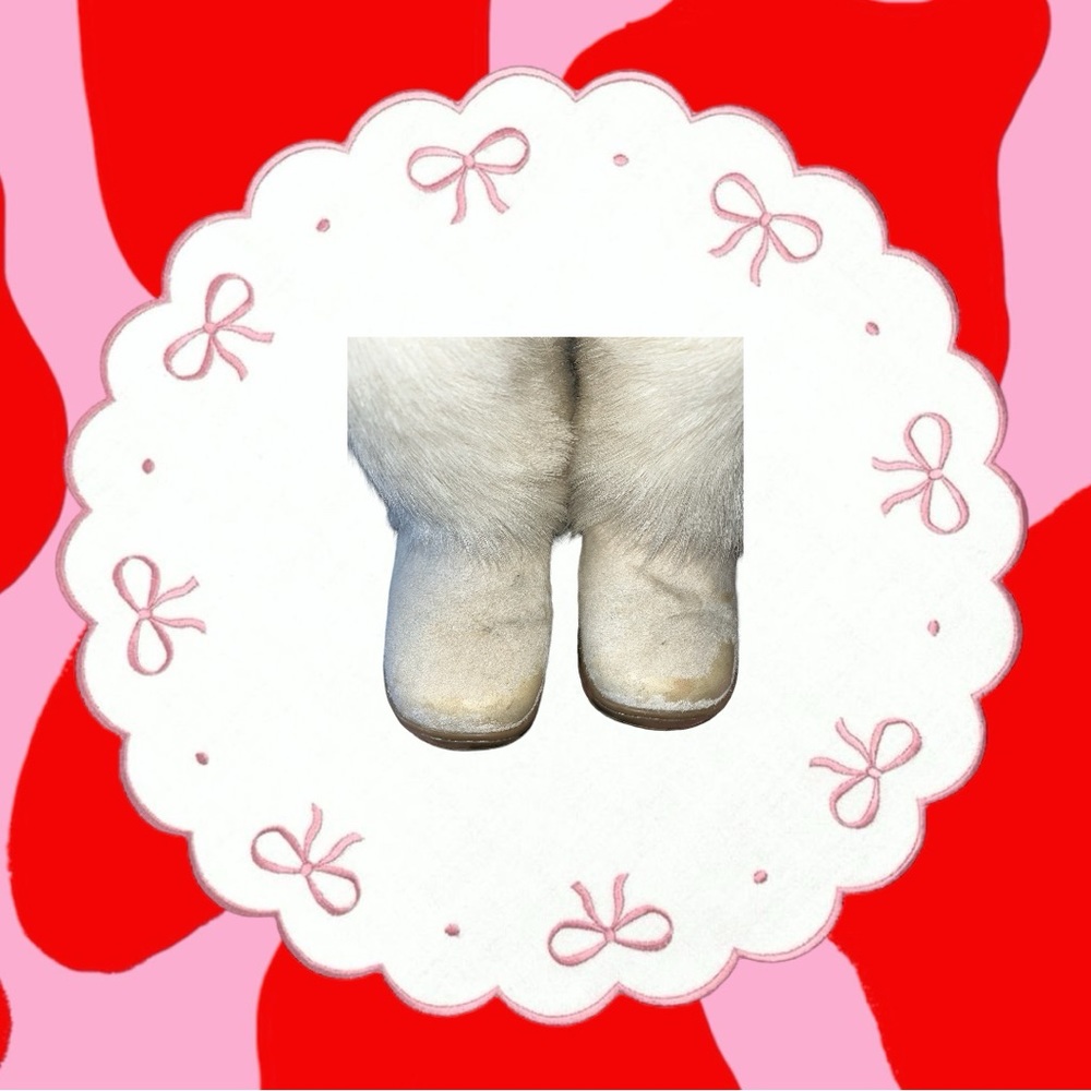 vintage bearpaw kola boots 🧸 - Picture 8 of 10